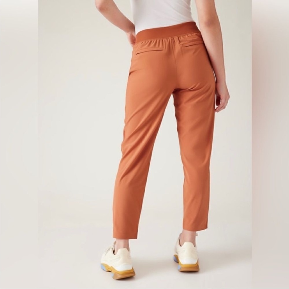 Athleta Brooklyn Ankle Pant - Picture 2 of 14